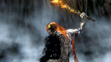 Elden Ring: Distant Tales, el manga que amplía la experiencia narrativa del fenómeno RPG