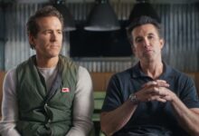 Welcome to Wrexham: La docuserie de Ryan Reynolds y Rob Mac que revolucionó el fútbol y conquistó Hulu
