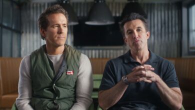 Welcome to Wrexham: La docuserie de Ryan Reynolds y Rob Mac que revolucionó el fútbol y conquistó Hulu