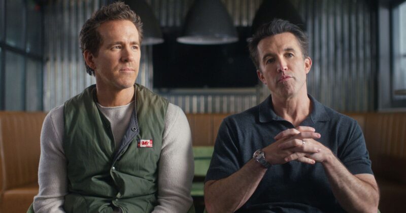 Welcome to Wrexham: La docuserie de Ryan Reynolds y Rob Mac que revolucionó el fútbol y conquistó Hulu
