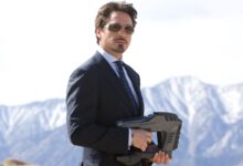 El Final de Iron Man Reinterpretado en Daredevil: Born Again Temporada 2