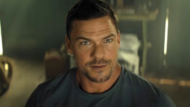 El Fin de una Era en Reacher: Cómo el Personaje de Alan Ritchson Evoluciona para Siempre en la Nueva Fase de la Serie