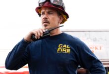 Fire Country reduce su temporada 5 a solo 13 episodios: ¿se avecinan cambios importantes para la serie?