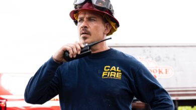 Fire Country reduce su temporada 5 a solo 13 episodios: ¿se avecinan cambios importantes para la serie?