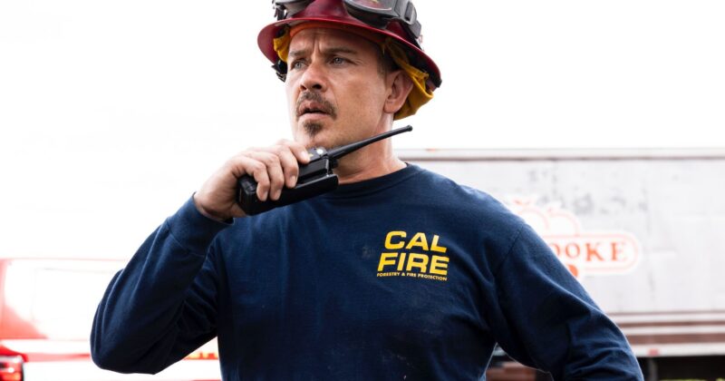 Fire Country reduce su temporada 5 a solo 13 episodios: ¿se avecinan cambios importantes para la serie?