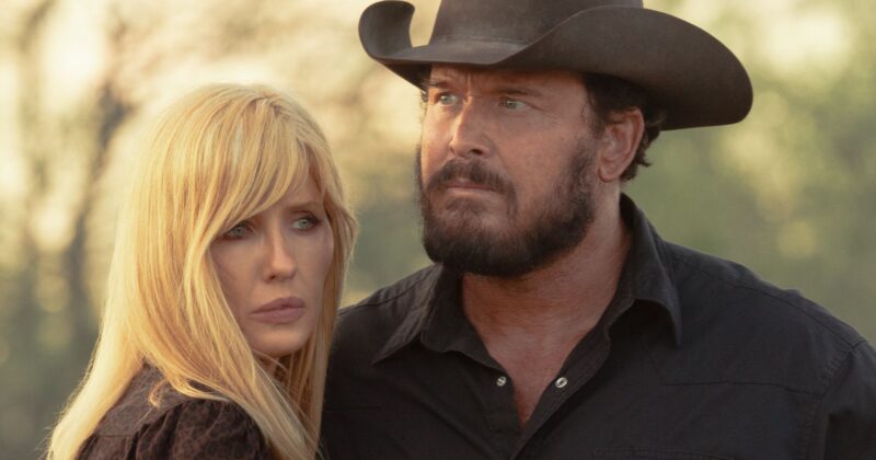 Dutton Ranch: El western que reinventa el universo Yellowstone con una narrativa más madura y rica en matices