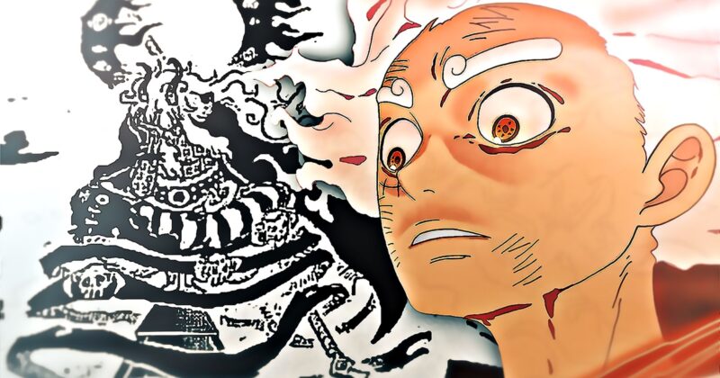 One Piece: ¿Quién es el único capaz de derrotar a Imu y superar a Luffy?