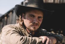 Territory, el western de Netflix que se posiciona como el sucesor ideal de Yellowstone
