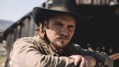 Territory, el western de Netflix que se posiciona como el sucesor ideal de Yellowstone