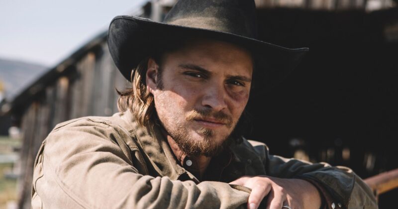 Territory, el western de Netflix que se posiciona como el sucesor ideal de Yellowstone