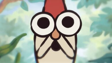 Gnome Show: La Serie Animada Independiente que Alcanzó Millones de Visualizaciones en Solo Dos Semanas