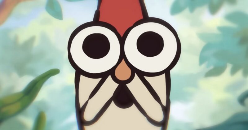 Gnome Show: La Serie Animada Independiente que Alcanzó Millones de Visualizaciones en Solo Dos Semanas