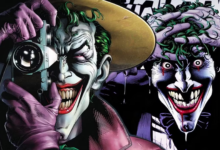La Edición Más Lujosa y Cara de 'Batman: The Killing Joke' Revoluciona el Mercado del Cómic