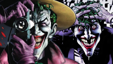 La Edición Más Lujosa y Cara de 'Batman: The Killing Joke' Revoluciona el Mercado del Cómic