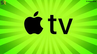Tres series imperdibles en Apple TV para este fin de semana