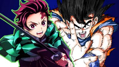 Yaiba: El anime que fusiona la magia de Demon Slayer y Dragon Ball merece tu atención en Netflix