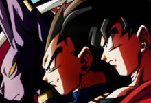 Dragon Ball Super: Beerus, ¿un desperdicio del talento de Toei en lugar de un verdadero avance animado?