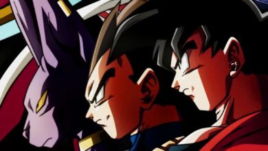Dragon Ball Super: Beerus, ¿un desperdicio del talento de Toei en lugar de un verdadero avance animado?