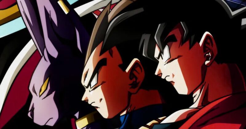 Dragon Ball Super: Beerus, ¿un desperdicio del talento de Toei en lugar de un verdadero avance animado?