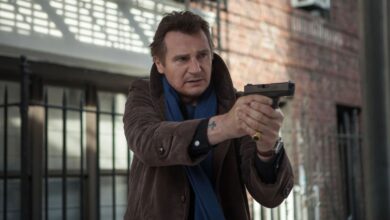 Liam Neeson Regresa con un Thriller Crudo Basado en un Bestseller: Fecha Oficial de Estreno en Streaming