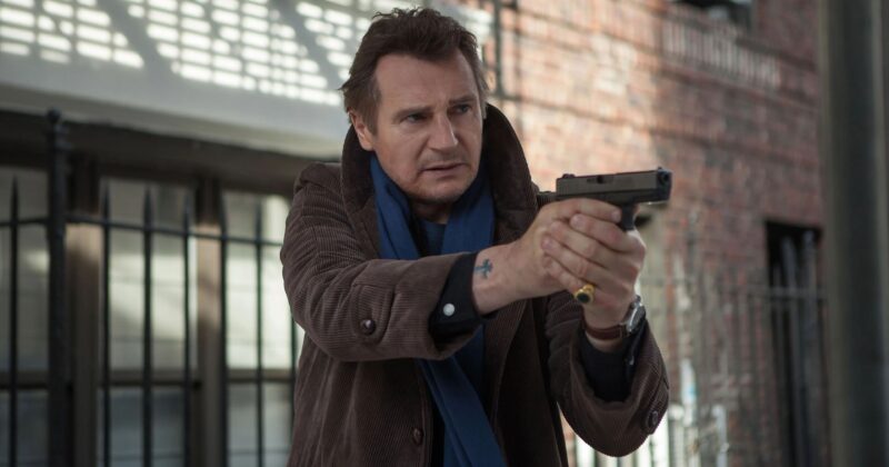 Liam Neeson Regresa con un Thriller Crudo Basado en un Bestseller: Fecha Oficial de Estreno en Streaming