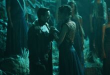 His Dark Materials: La Serie de HBO Max que Revoluciona la Fantasía Televisiva con Magia y Misterio