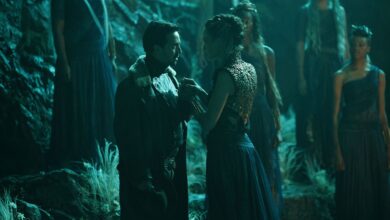 His Dark Materials: La Serie de HBO Max que Revoluciona la Fantasía Televisiva con Magia y Misterio