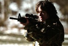 Lena Headey protagoniza Ballistic, un intenso thriller de venganza que trastoca el guion tradicional con un poderoso giro femenino