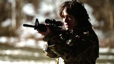 Lena Headey protagoniza Ballistic, un intenso thriller de venganza que trastoca el guion tradicional con un poderoso giro femenino