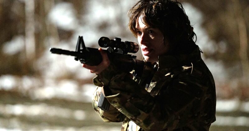 Lena Headey protagoniza Ballistic, un intenso thriller de venganza que trastoca el guion tradicional con un poderoso giro femenino