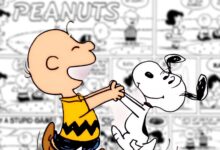 Los Momentos Más Icónicos de Snoopy en la Historia de Peanuts
