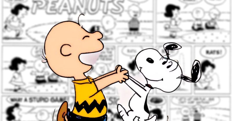 Los Momentos Más Icónicos de Snoopy en la Historia de Peanuts