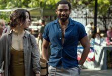 Regresa Donald Glover con Mr. & Mrs. Smith: Todo sobre la esperada segunda temporada