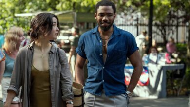 Regresa Donald Glover con Mr. & Mrs. Smith: Todo sobre la esperada segunda temporada
