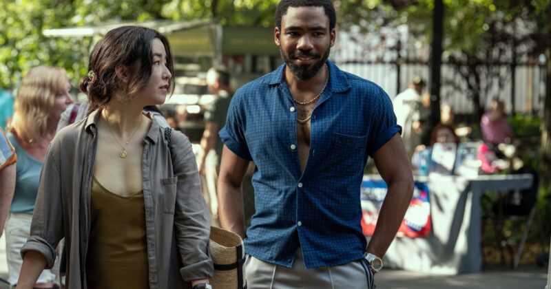 Regresa Donald Glover con Mr. & Mrs. Smith: Todo sobre la esperada segunda temporada
