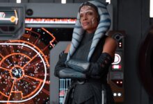 El Impacto de la Segunda Temporada de Ahsoka en el Futuro de Disney+ y Star Wars