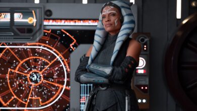 El Impacto de la Segunda Temporada de Ahsoka en el Futuro de Disney+ y Star Wars