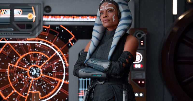 El Impacto de la Segunda Temporada de Ahsoka en el Futuro de Disney+ y Star Wars