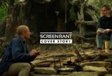 Apex: Charlize Theron y Taron Egerton enfrentan un thriller de supervivencia en escenarios extremos