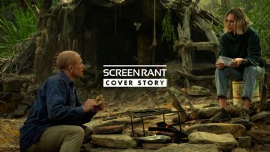 Apex: Charlize Theron y Taron Egerton enfrentan un thriller de supervivencia en escenarios extremos