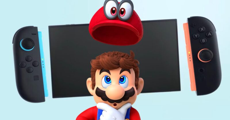 La Mejor Oportunidad Para Comprar Nintendo Switch 2: Todo lo Que Debes Saber