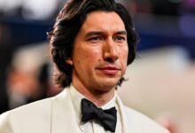 Ferrari: El drama biográfico con Adam Driver que llega a Netflix para otra oportunidad de brillar
