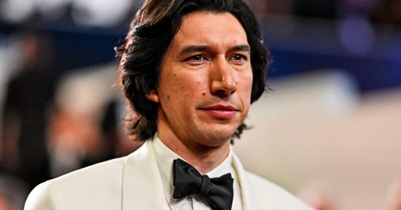 Ferrari: El drama biográfico con Adam Driver que llega a Netflix para otra oportunidad de brillar