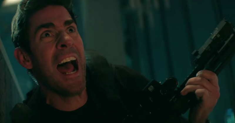 Análisis detallado del final de Jack Ryan: Ghost War y su impacto en el universo Tom Clancy