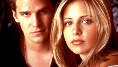 El esperado cómic crossover de Buffy y Angel revela imagen oficial y promete revolucionar el Buffyverso