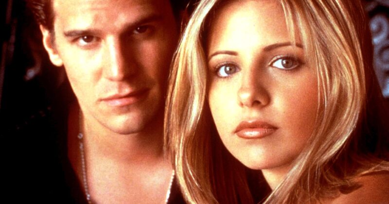 El esperado cómic crossover de Buffy y Angel revela imagen oficial y promete revolucionar el Buffyverso