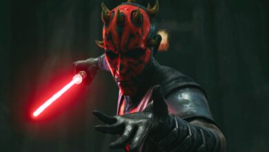 How Maul Could Cement His Legacy as the Top Imperial Inquisitor Killer in Star Wars’ Latest Series