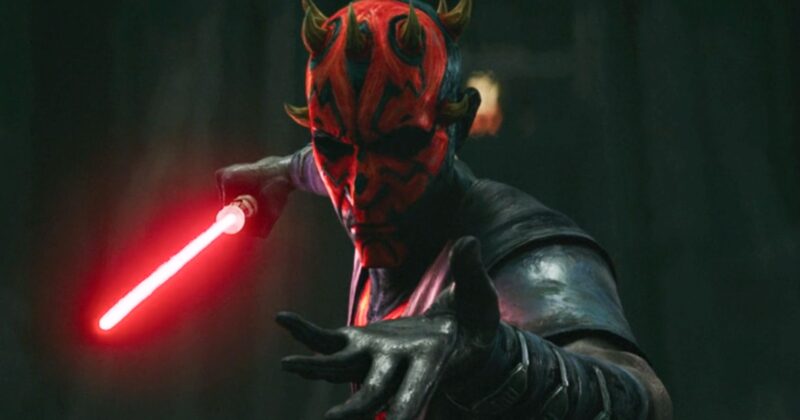 How Maul Could Cement His Legacy as the Top Imperial Inquisitor Killer in Star Wars’ Latest Series