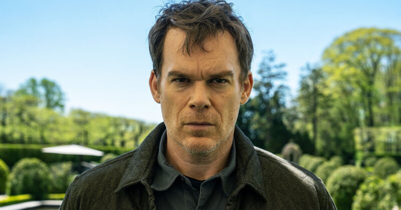 Dexter: Resurrection Segunda Temporada Expande su Alcance con Rodaje en Estambul