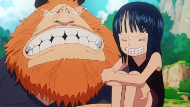 One Piece episodio 1164: fecha de estreno, hora y todo lo que debes saber tras la emotiva reunión de Robin y Saul